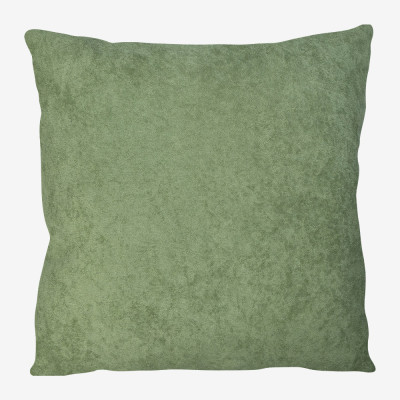 22840 - 2384 - Almofada Boucle - Oliva 